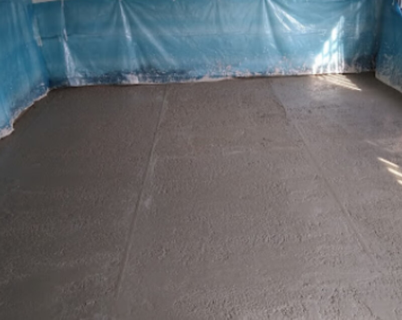 concreto colorido concreto colorido