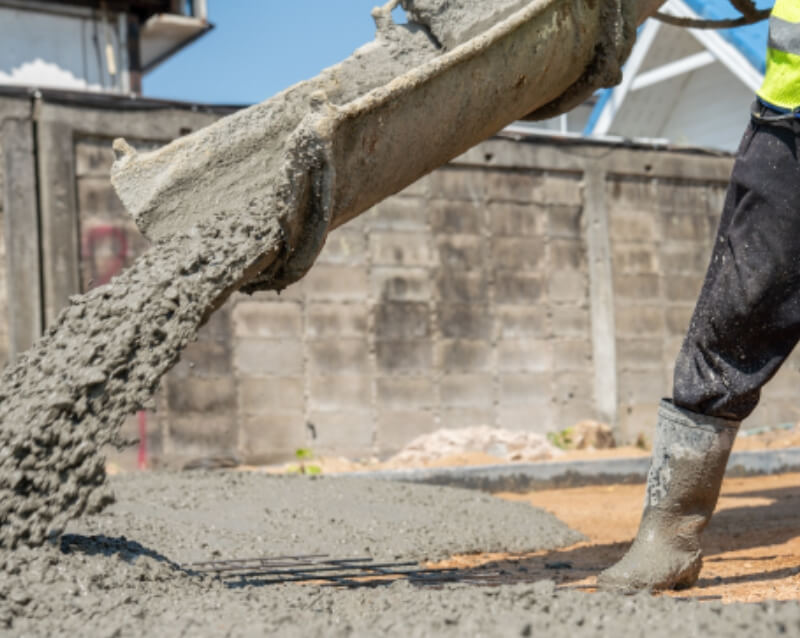 concreto colorido concreto colorido