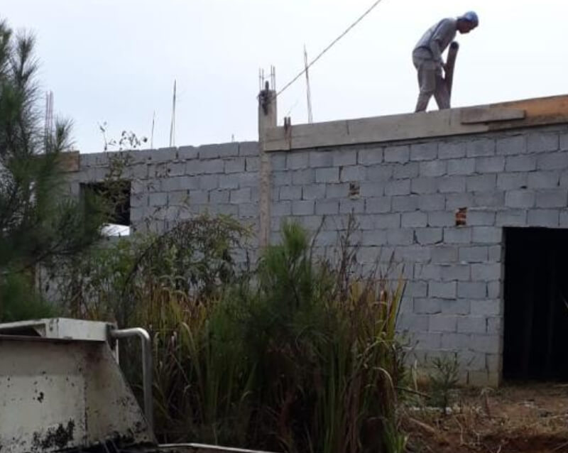 concreto colorido concreto colorido