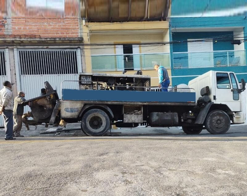 usina de canteiro usina de canteiro